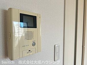 兵庫県西宮市与古道町（賃貸マンション1K・7階・24.80㎡） その14