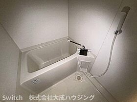 イサダビル  ｜ 兵庫県西宮市西福町（賃貸マンション1K・5階・41.53㎡） その6