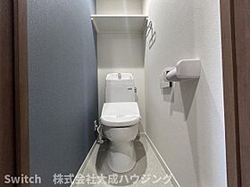 兵庫県西宮市大畑町（賃貸マンション1LDK・3階・39.87㎡） その9