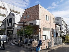 兵庫県西宮市寿町（賃貸マンション1K・1階・23.10㎡） その1