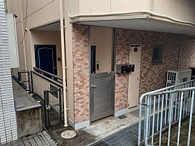 兵庫県西宮市寿町（賃貸マンション1K・1階・23.10㎡） その13