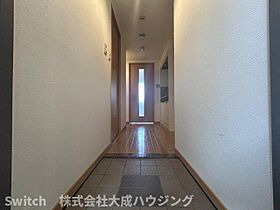 兵庫県西宮市馬場町（賃貸マンション1K・11階・27.90㎡） その3