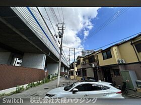 兵庫県西宮市深津町（賃貸マンション1LDK・1階・33.62㎡） その15