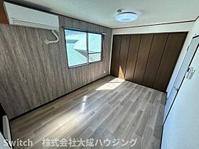 兵庫県西宮市社家町1-3（賃貸マンション1DK・5階・26.08㎡） その4