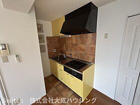 兵庫県西宮市千歳町（賃貸マンション1LDK・2階・37.14㎡） その5