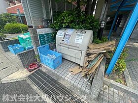 兵庫県西宮市平木町（賃貸マンション1R・3階・24.72㎡） その27