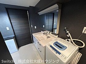 兵庫県西宮市津門西口町（賃貸マンション1LDK・6階・52.19㎡） その10