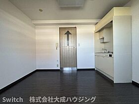 兵庫県西宮市鳴尾町1丁目（賃貸マンション1R・4階・18.10㎡） その7