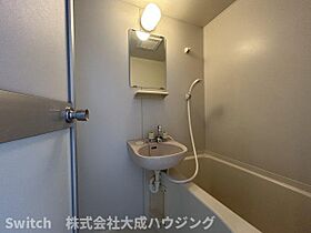 兵庫県西宮市甲子園口2丁目（賃貸マンション1R・3階・30.00㎡） その10