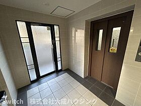 兵庫県西宮市田代町（賃貸マンション3LDK・8階・75.84㎡） その19