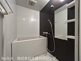 兵庫県西宮市甲子園高潮町（賃貸マンション1K・4階・24.90㎡） その6