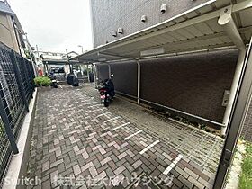 兵庫県西宮市甲子園高潮町（賃貸マンション1K・4階・24.90㎡） その22