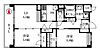 グランジェ東甲子園2階12.2万円