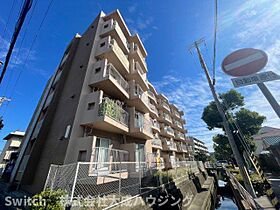 兵庫県西宮市上甲子園3丁目（賃貸マンション2LDK・5階・54.18㎡） その1