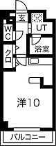 兵庫県西宮市高木西町（賃貸マンション1K・2階・28.75㎡） その2