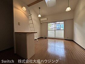 兵庫県西宮市高木西町（賃貸マンション1K・2階・28.75㎡） その7