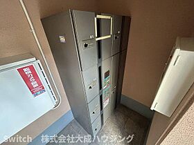 兵庫県西宮市高木西町（賃貸マンション1K・2階・28.75㎡） その18