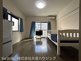 兵庫県西宮市北昭和町（賃貸マンション1K・1階・26.80㎡） その4