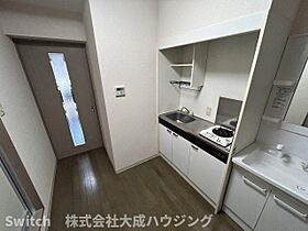 兵庫県西宮市北昭和町（賃貸マンション1K・1階・26.80㎡） その5