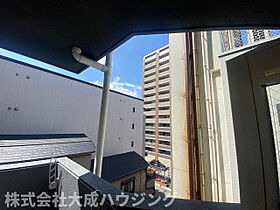 兵庫県西宮市戸田町（賃貸マンション1K・5階・26.66㎡） その15