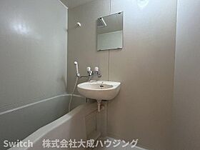 兵庫県西宮市平木町（賃貸マンション1K・4階・18.81㎡） その10