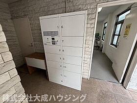 兵庫県西宮市末広町（賃貸マンション1R・6階・21.00㎡） その18