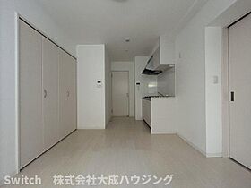 兵庫県西宮市花園町（賃貸マンション1LDK・1階・34.43㎡） その3