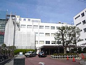 兵庫県西宮市花園町（賃貸マンション1LDK・1階・34.43㎡） その20