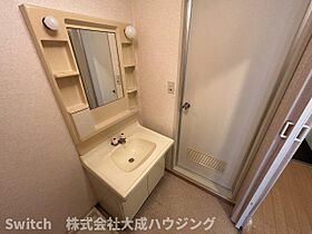 兵庫県西宮市甲子園口北町（賃貸マンション3LDK・3階・53.40㎡） その10