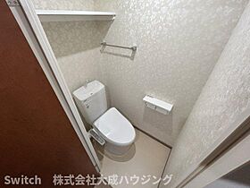 兵庫県西宮市六湛寺町（賃貸マンション1R・4階・24.94㎡） その9