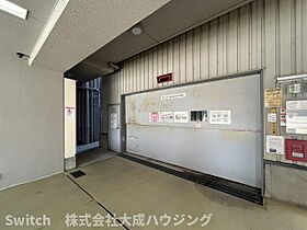 兵庫県西宮市六湛寺町（賃貸マンション1R・8階・23.82㎡） その16