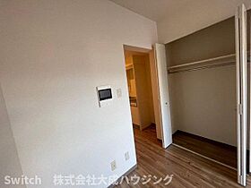 兵庫県西宮市津門川町（賃貸マンション1K・3階・19.53㎡） その11