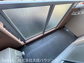 兵庫県西宮市津門川町（賃貸マンション1K・3階・19.53㎡） その8