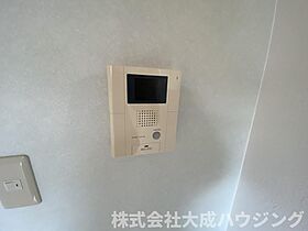 兵庫県西宮市甲子園浦風町（賃貸マンション1K・1階・27.00㎡） その12