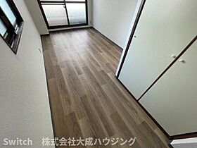 兵庫県西宮市今津曙町（賃貸マンション1R・4階・20.00㎡） その4