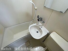 兵庫県西宮市今津曙町（賃貸マンション1R・4階・20.00㎡） その6