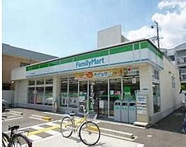 兵庫県西宮市津門住江町（賃貸マンション1K・3階・27.75㎡） その17