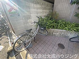 池住マンション  ｜ 兵庫県西宮市鳴尾町3丁目（賃貸マンション1R・3階・18.54㎡） その14