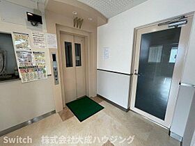 兵庫県西宮市津門川町（賃貸マンション1K・2階・19.53㎡） その19