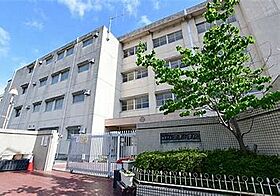 兵庫県西宮市深津町（賃貸マンション1K・8階・22.29㎡） その18