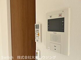 兵庫県西宮市甲子園高潮町（賃貸マンション1K・4階・23.80㎡） その14