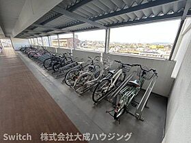 兵庫県西宮市甲子園高潮町（賃貸マンション1K・4階・23.80㎡） その20