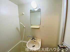 フレースヴィル  ｜ 兵庫県西宮市鳴尾町3丁目（賃貸マンション1K・6階・22.28㎡） その6