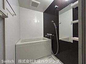 兵庫県西宮市甲子園高潮町（賃貸マンション1K・7階・24.82㎡） その6