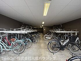 兵庫県西宮市甲子園高潮町（賃貸マンション1K・7階・24.82㎡） その21