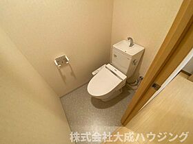 兵庫県西宮市中前田町（賃貸マンション1R・5階・27.88㎡） その9