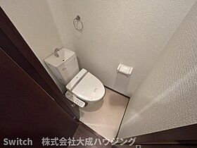 兵庫県西宮市与古道町（賃貸マンション1K・6階・28.08㎡） その9