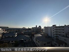 兵庫県西宮市与古道町（賃貸マンション1K・6階・28.08㎡） その15