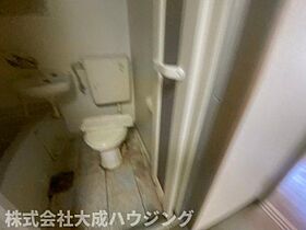 innov甲子園  ｜ 兵庫県西宮市今津巽町（賃貸マンション1K・3階・18.90㎡） その8