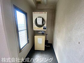 innov甲子園  ｜ 兵庫県西宮市今津巽町（賃貸マンション1K・3階・18.90㎡） その13